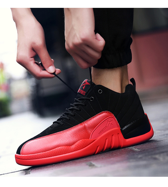 giày sneaker phối màu vipstar