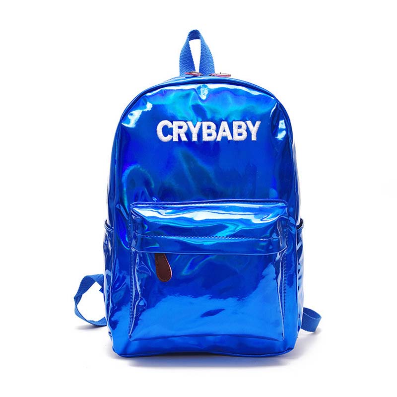 balo dạo phố cry baby